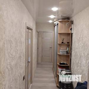 3-к квартира, вторичка, 58м2, 5/9 этаж