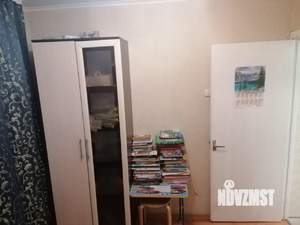 2-к квартира, вторичка, 43м2, 1/9 этаж