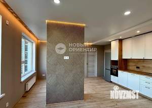 3-к квартира, вторичка, 100м2, 9/9 этаж