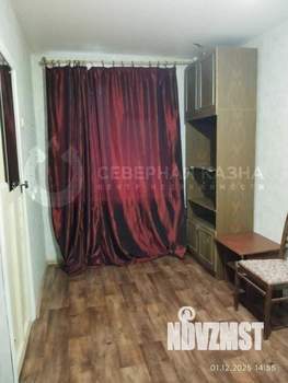 2-к квартира, вторичка, 45м2, 1/4 этаж