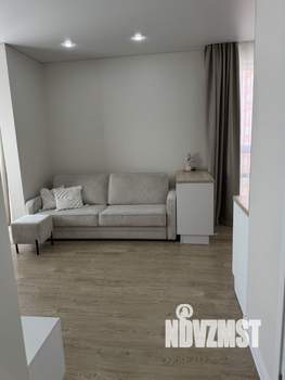 1-к квартира, вторичка, 41м2, 10/24 этаж