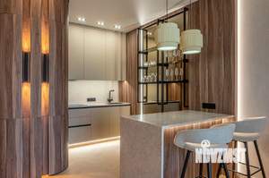 1-к квартира, вторичка, 56м2, 10/18 этаж