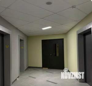 Студия квартира, вторичка, 28м2, 9/17 этаж