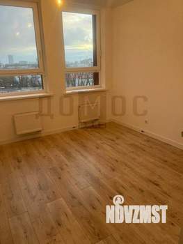 1-к квартира, вторичка, 31м2, 7/25 этаж