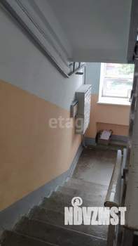 2-к квартира, вторичка, 44м2, 2/5 этаж