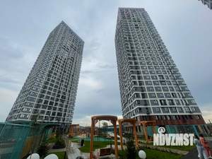 Студия квартира, вторичка, 25м2, 13/32 этаж