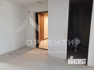 2-к квартира, вторичка, 87м2, 6/19 этаж