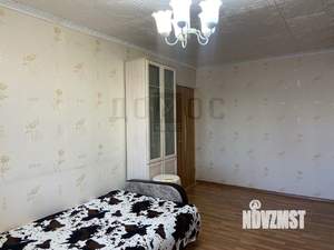 2-к квартира, вторичка, 47м2, 2/16 этаж
