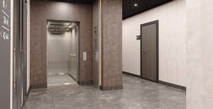 1-к квартира, вторичка, 49м2, 5/8 этаж