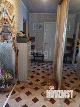 2-к квартира, вторичка, 56м2, 9/10 этаж