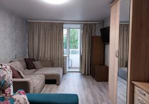 1-к квартира, вторичка, 33м2, 3/9 этаж