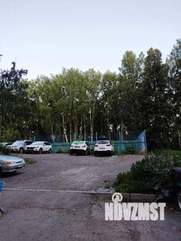1-к квартира, вторичка, 32м2, 9/9 этаж