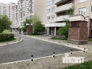 3-к квартира, вторичка, 99м2, 6/16 этаж