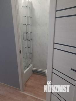 Студия квартира, вторичка, 13м2, 5/5 этаж
