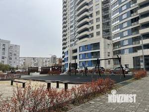 2-к квартира, вторичка, 58м2, 3/23 этаж