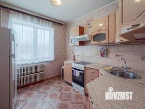 3-к квартира, вторичка, 63м2, 2/9 этаж