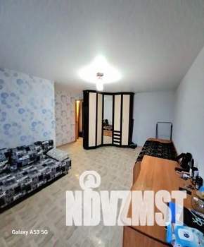 1-к квартира, вторичка, 28м2, 5/5 этаж