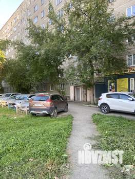 2-к квартира, вторичка, 43м2, 7/9 этаж