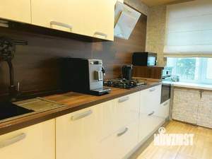 2-к квартира, вторичка, 52м2, 5/5 этаж