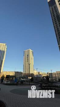 2-к квартира, вторичка, 51м2, 30/31 этаж