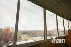 2-к квартира, вторичка, 66м2, 8/10 этаж