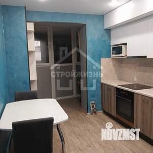 1-к квартира, вторичка, 42м2, 6/24 этаж