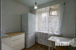 1-к квартира, вторичка, 30м2, 2/2 этаж