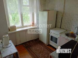 2-к квартира, вторичка, 45м2, 4/5 этаж