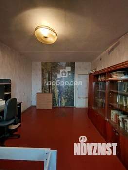 2-к квартира, вторичка, 51м2, 6/9 этаж