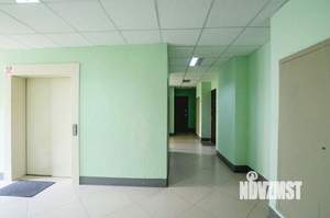 1-к квартира, вторичка, 44м2, 6/15 этаж