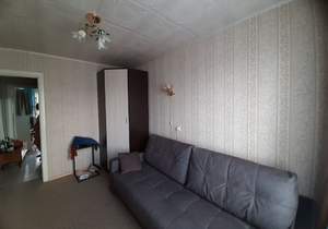 3-к квартира, вторичка, 58м2, 8/9 этаж