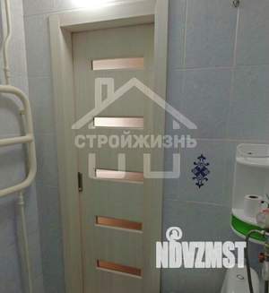 1-к квартира, вторичка, 31м2, 4/5 этаж
