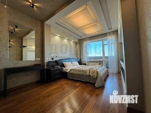 3-к квартира, вторичка, 133м2, 13/24 этаж