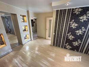2-к квартира, вторичка, 44м2, 3/5 этаж