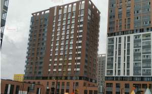 2-к квартира, вторичка, 65м2, 5/31 этаж