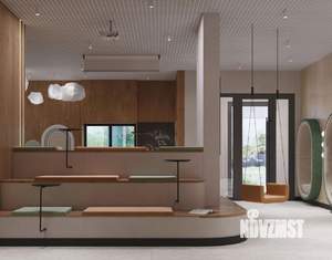 2-к квартира, вторичка, 64м2, 3/17 этаж