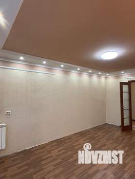 3-к квартира, вторичка, 69м2, 6/16 этаж