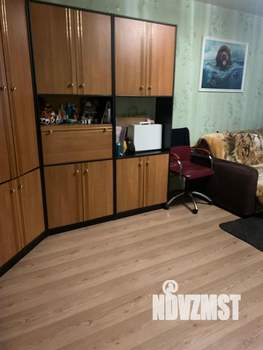 3-к квартира, вторичка, 76м2, 15/17 этаж