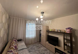 2-к квартира, вторичка, 48м2, 5/5 этаж