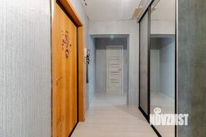 2-к квартира, вторичка, 48м2, 4/16 этаж