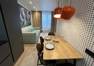 Студия квартира, вторичка, 31м2, 22/25 этаж