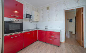 1-к квартира, вторичка, 34м2, 5/18 этаж