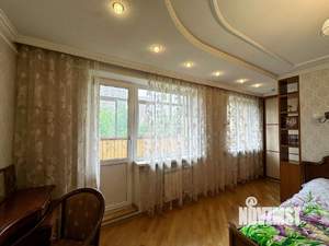 5-к квартира, вторичка, 164м2, 2/10 этаж