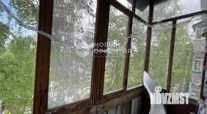 1-к квартира, вторичка, 33м2, 4/5 этаж