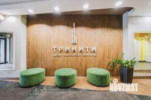 3-к квартира, вторичка, 125м2, 24/32 этаж