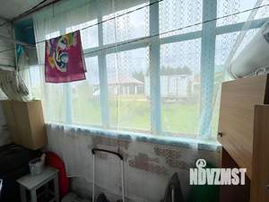 1-к квартира, вторичка, 29м2, 1/2 этаж