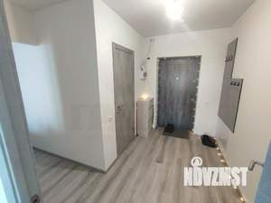 2-к квартира, вторичка, 51м2, 15/25 этаж