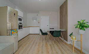 3-к квартира, вторичка, 74м2, 23/25 этаж