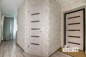 2-к квартира, вторичка, 44м2, 3/5 этаж