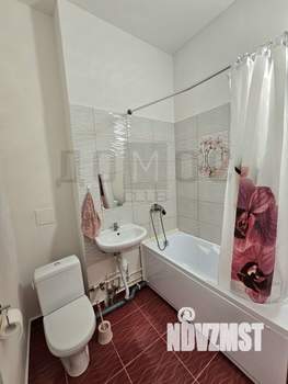 1-к квартира, вторичка, 46м2, 1/24 этаж